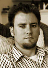 Ian Schray