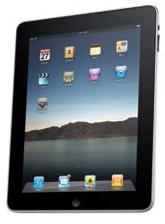  Apple iPad