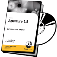 Aperture 1.5 Beyond the Basics CD