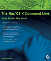 Mac OS X Command Line