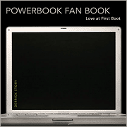 PowerBook Fan book