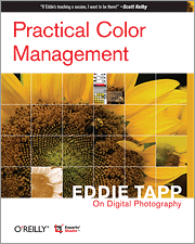 Practical Color Management Book